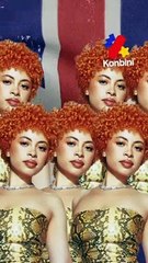 Un feat entre Central Cee et Ice Spice ????