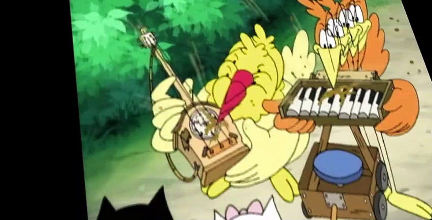 Baby Felix S01 E17