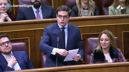 Figaredo hace una lectura de las corruptelas socialistas