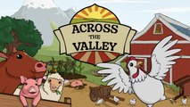 Across the Valley - Trailer date de sortie