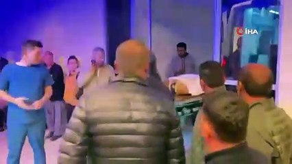 Kuzenlerin feci kazası: Kardeşleri kaza ayırdı