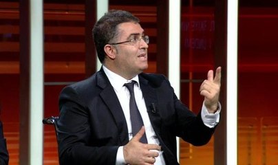 Cumhurbaşkanı adaylığı için çağrıda bulunan Ersan Şen, bu kez Adalet Bakanlığı'na talip oldu!