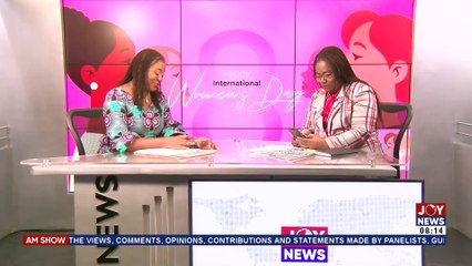 International Women's Day 2023 || Theme: 'DigitALL': Innovation and technology for gender equality