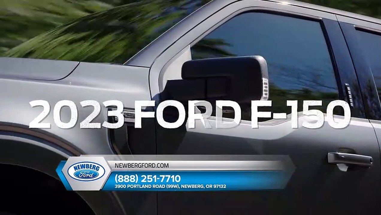 Ford dealership McMinnville OR Ford video Dailymotion