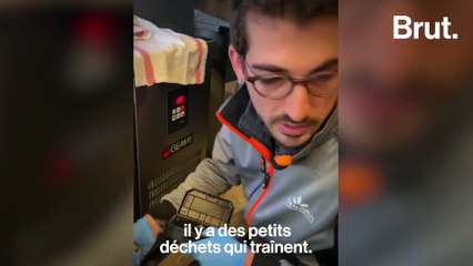 Profession : dératiseur