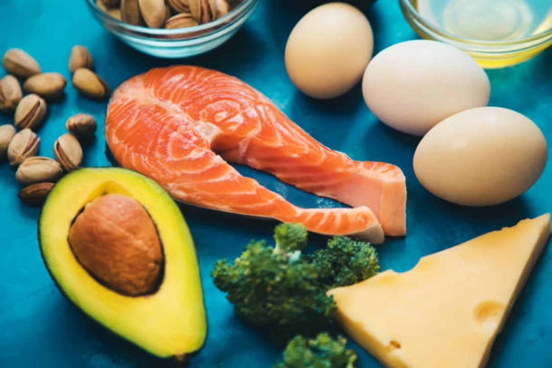 Dieta Ceto: No Tan Saludable Como Pensábamos