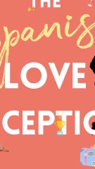 The Spanish Love Deception (1)