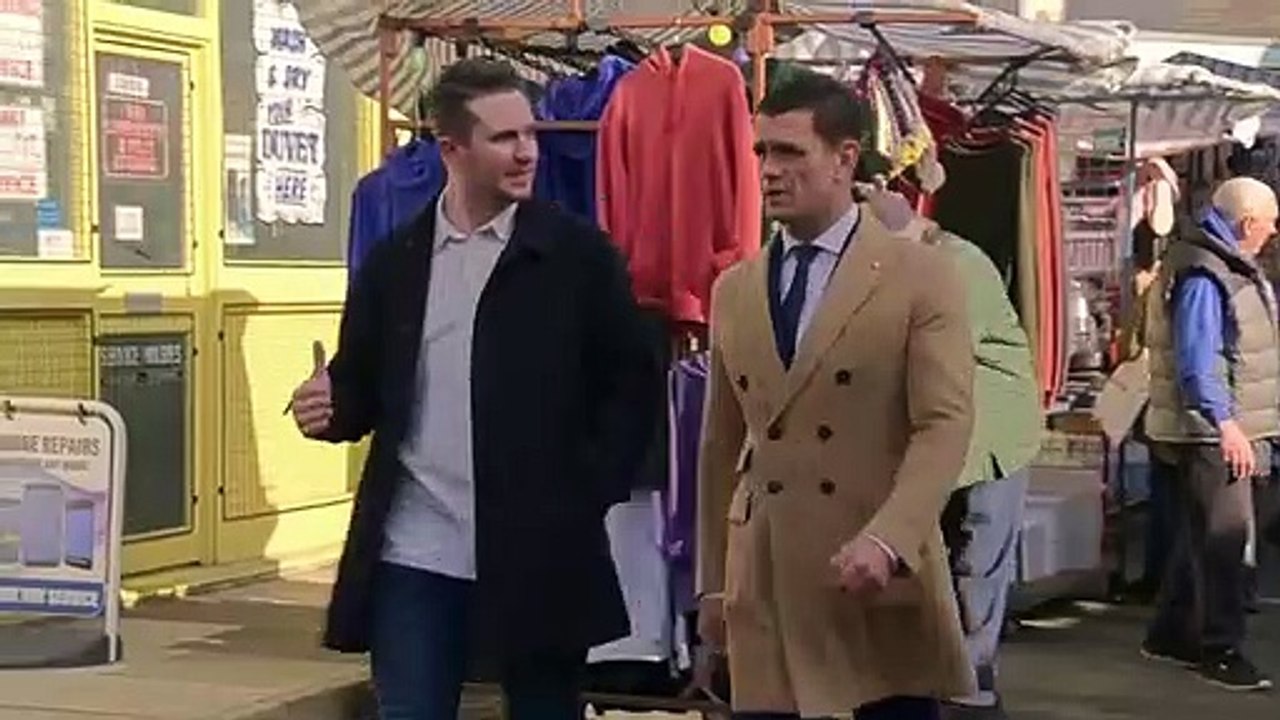 EastEnders 7th March 2023