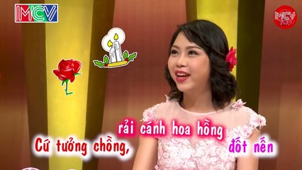 Nhờ Ăn Kem Nghệ Thuật Mà Em Kiếm Được Chồng, Đêm Tân Hôn Đặc Biệt Hay Nhất