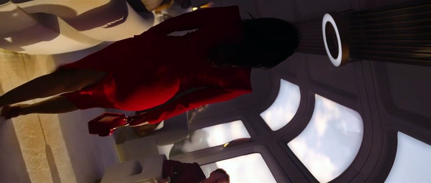 Bande-annonce de Citadelle , la nouvelle série d'Amazon Prime Video avec Richard Madden et Priyanka Chopra Jonas