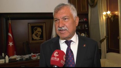 Adana Büyükşehir Belediye Başkanı Karalar: "Beklediğimizden Çok Fazla Ağır Hasarlı, Orta Hasarlı Bina Var... En Ücra Mahalle Dahil, Bir Mr...