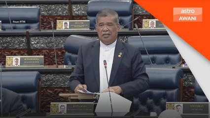 Tiada aktiviti kartel daging import - Mohamad Sabu