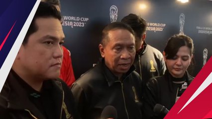 Soal Pro-Kontra Kedatangan Timnas Israel U-20 ke Indonesia, Begini Tanggapan Menpora RI