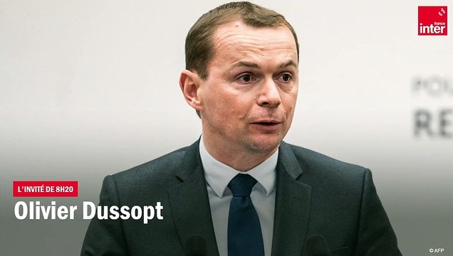 L’index égalité femmes/hommes au sein des entreprises a progressé en 2023, salue le ministre du Travail Olivier Dussopt, mais 77 entreprises sont passibles d’être sanctionnées, selon un bilan du ministère