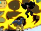 Jackie Chan Adventures Jackie Chan Adventures S02 E005 The Stronger Evil