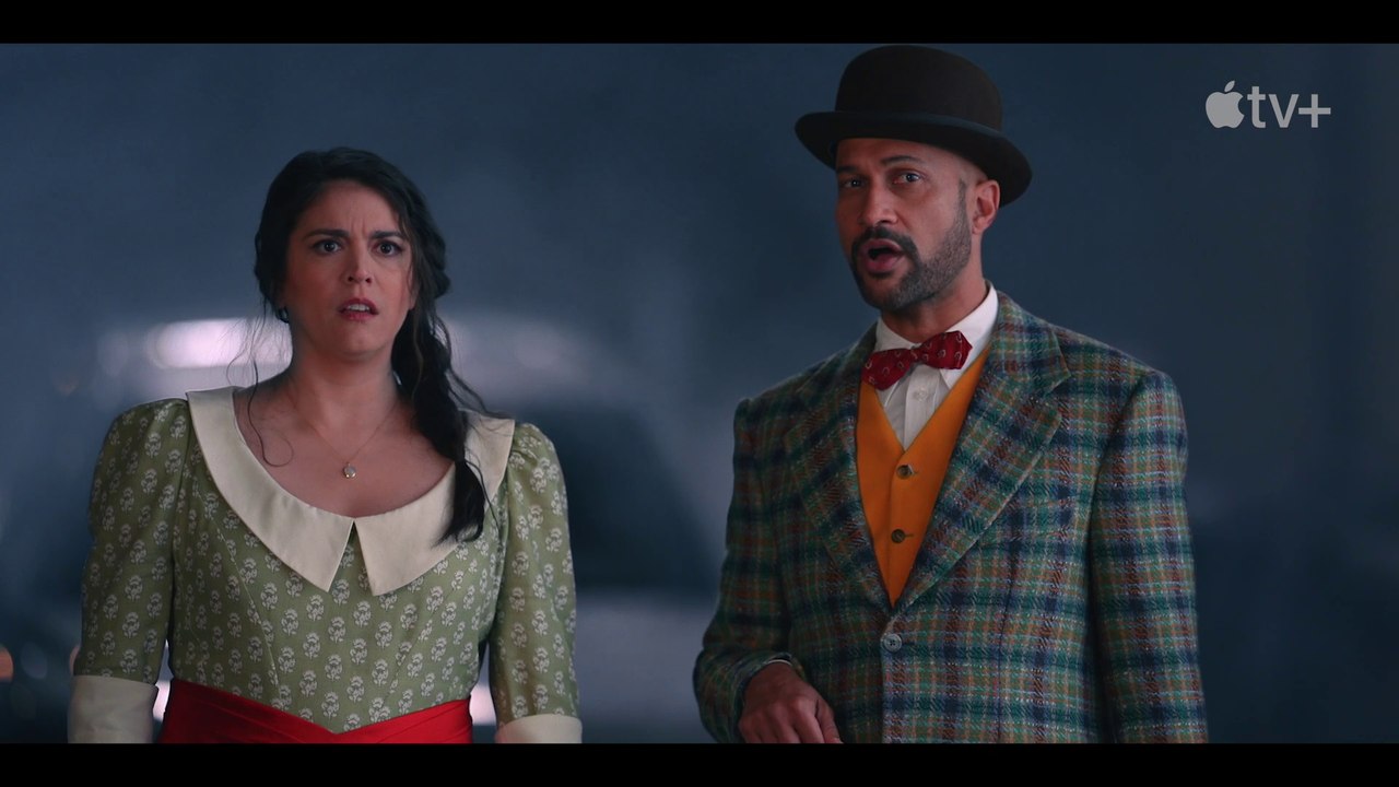 Schmigadoon! - S02 Trailer (Deutsch) HD