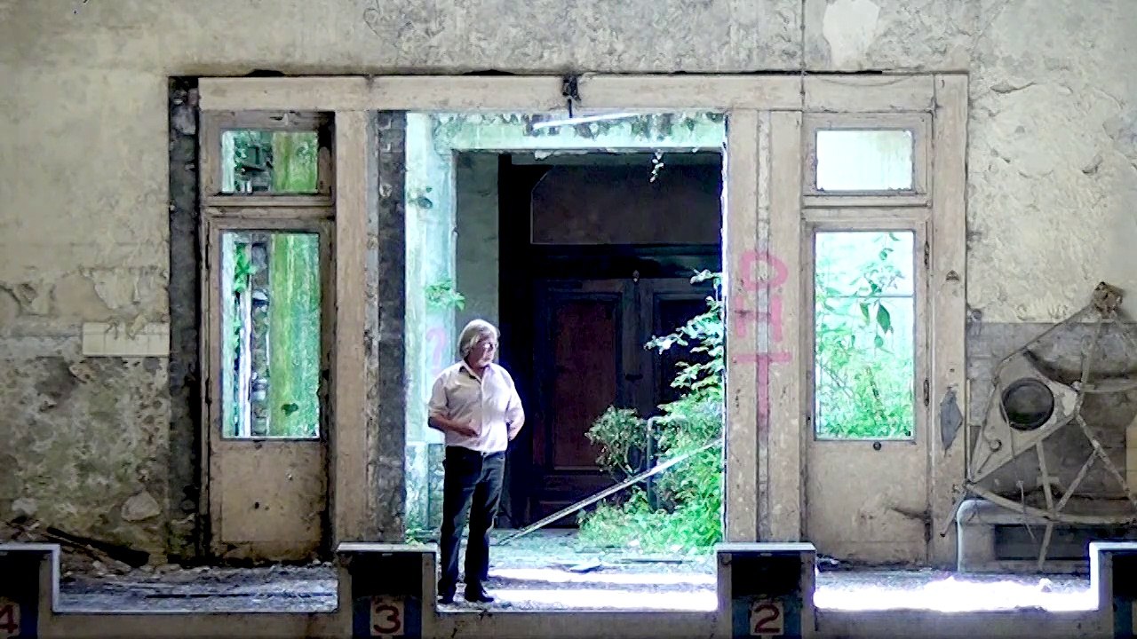 Bains Dunkerquois - Marc Leferme - Plots de départ