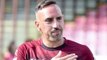 Fußball: Ex-Bayern-Star Ribéry will Trainerkarriere starten