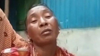 আলিপুরদুয়ার: আন্তর্জাতিক নারী দিবসে এক মায়ের শুধুই আর্তনাদ! মর্মান্তিক