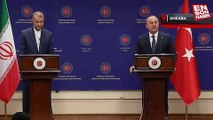 Mevlüt Çavuşoğlu, Suriye için 4'lü zirveyi duyurdu