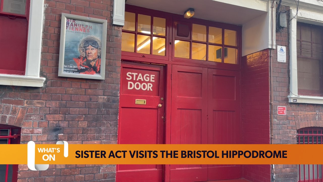 Bristol March What’s On Guide: Sister Act visits the bristol hippodrome