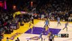 Lakers edge Grizzlies to mark Gasol's special occasion