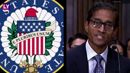 Arun Subramanian: भारतीय वंशाचे अरुण सुब्रमण्यम बनणार न्यूयॉर्कच्या दक्षिण जिल्ह्याचे जिल्हा न्यायाधीश, अमेरिकेचे राष्ट्राध्यक्ष जो बायडन यांनी केली घोषणा