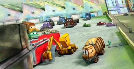 The Stinky & Dirty Show S01 E06