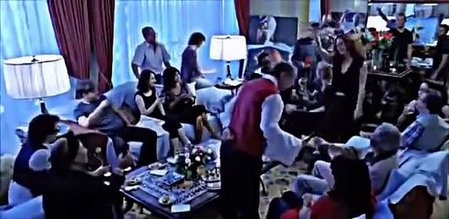 Parfums d'Algerالفلم الجزائري ـ عطر الجزائر