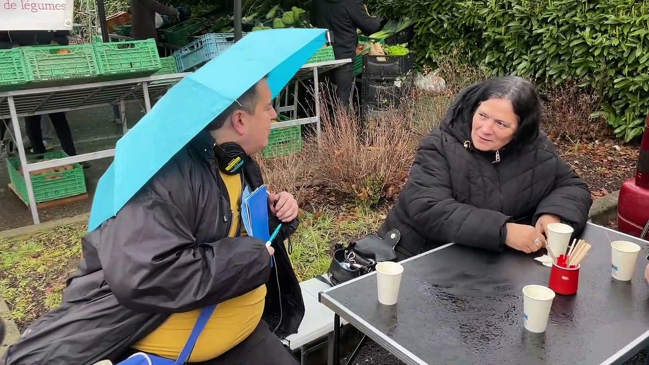 Alban à Saint-Alban