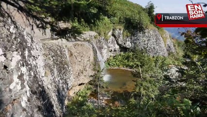 Karadeniz'de kentlerin çoğu 'çok şiddetli kuralık’ tehdidi altına girdi