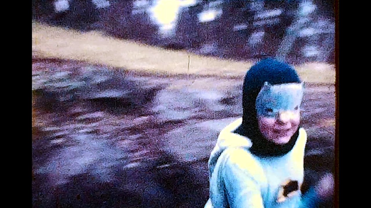Only Kid With a Camera Promo Trailer