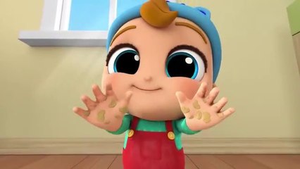 Bebek Yemek Yerken Dikkat Etmesi Gerekenleri Öğreniyor