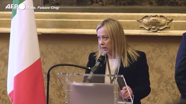 Meloni e le donne, la giornata dell'orgoglio: Sono maturi i tempi per una donna presidente della Repubblica