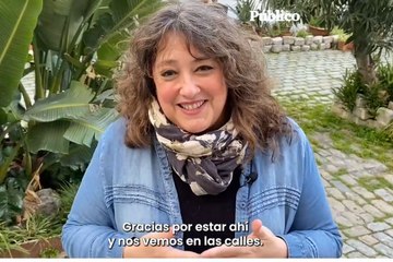 Video herunterladen: Virginia Pérez Alonso: 