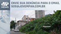 Terreno abandonado na Penha preocupa moradores por aumento da insegurança | SOS São Paulo