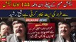 Sheikh Rasheed slams PDM govt over Section-144 in Lahore