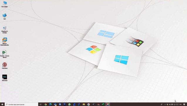 Cómo desactivar el Firewall de Microsoft Defender en Windows 10
