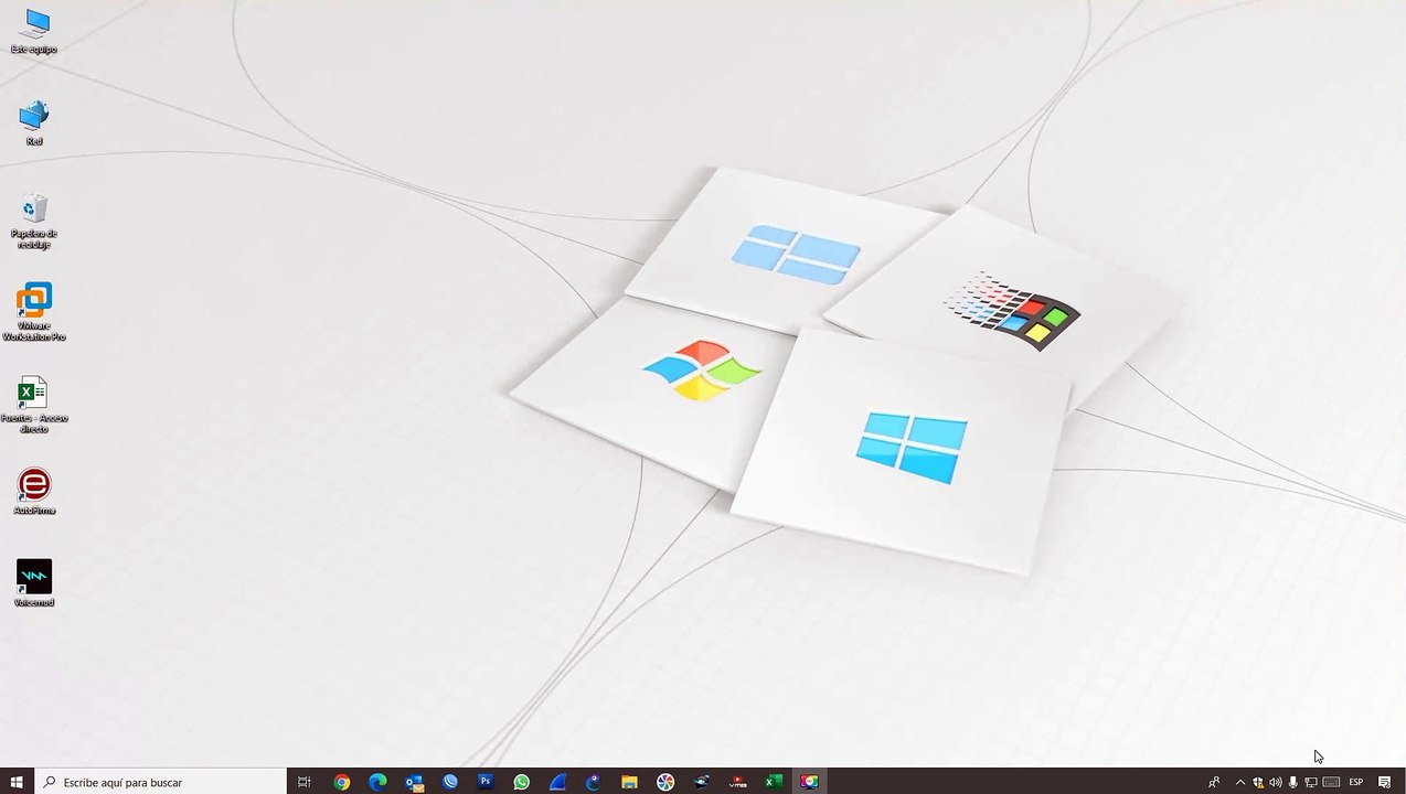 Cómo desactivar el Firewall de Microsoft Defender en Windows 10