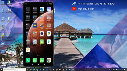 Activar el Modo Oscuro en la app Facebook