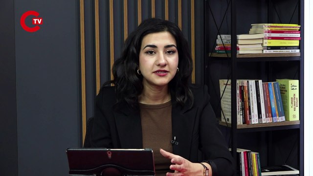 İstanbul Sözleşmesi'nden vazgeçmiyoruz!