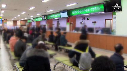 사고 낸 74세 운전자 “브레이크 밟으려다 엑셀을…”