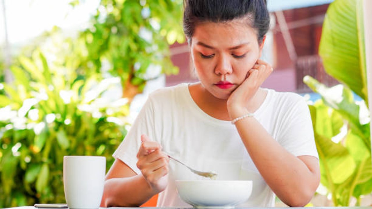 Comer Lo Mismo Todos Los Días No Es Bueno Para Tu Salud