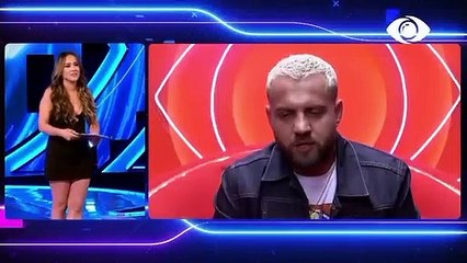 Luiz me lot në sy: E them me plotë binje se mes meje e Kiarës ka vetëm dashuri dhe sinqeritet