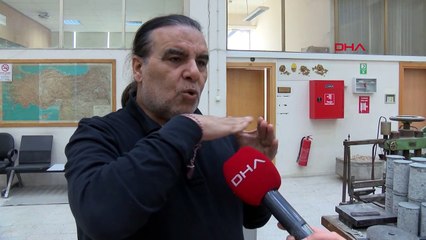 İstanbul'daki köprünün betonundan midye kabukları çıktı!