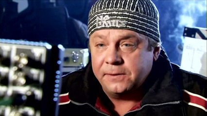 Дурдом (Тайна старого дома) - 10 серия