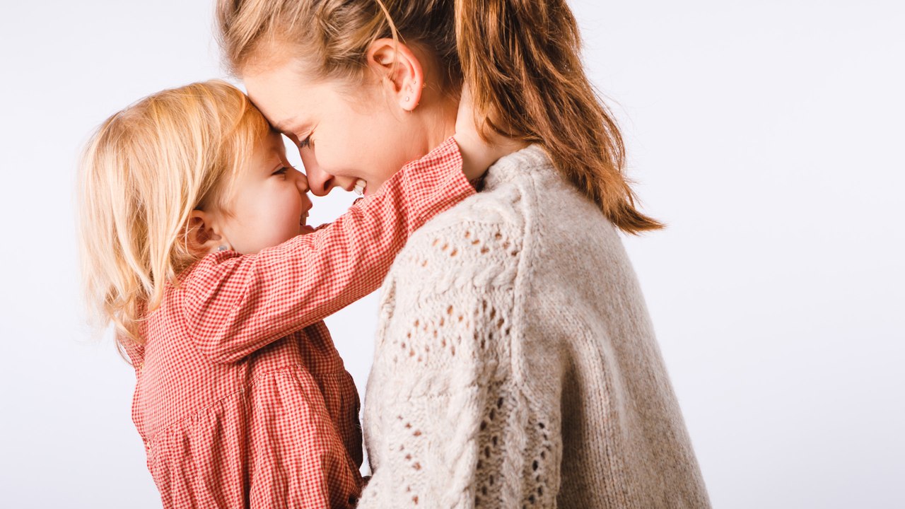Schluss mit Mom-Guilt: Situationen, für die sich keine Mama schuldig fühlen sollte
