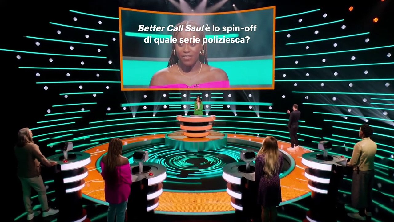 La bande-annonce de Tricher c'est gagner, le no...