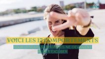 Voici les 17 comportements pour lesquels les mères ne devraient plus s'excuser