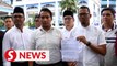 Cops urged to probe Hadi over ‘toppling govt’ statement